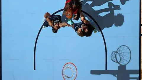 NCAA近13胜9，专家析大乐透期号赛绩优势